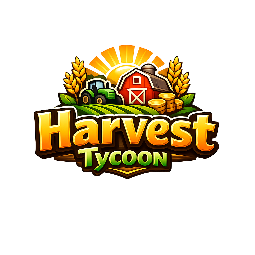 Harvest Tycoon